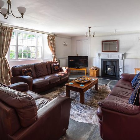 Ta Mill Holiday Cottages & Lodges -Ta Mill House Лонсестън Екстериор снимка