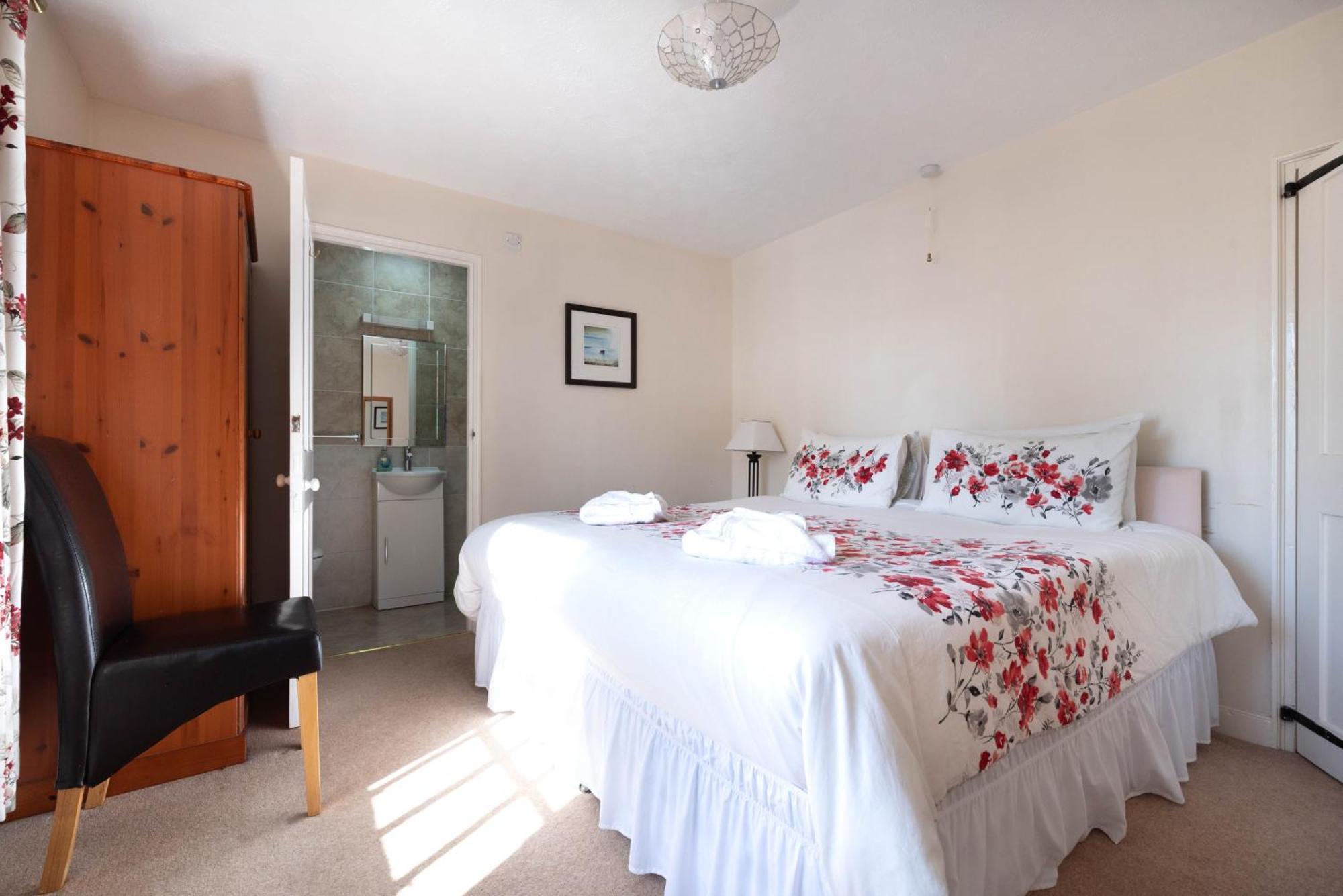 Ta Mill Holiday Cottages & Lodges -Ta Mill House Лонсестън Екстериор снимка